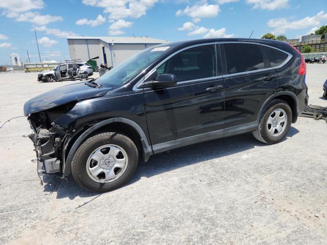Vin: 3czrm3h38gg703504, lot: 62638785, honda crv lx 2016 img_1