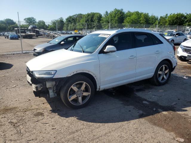 AUDI Q3 PREMIUM