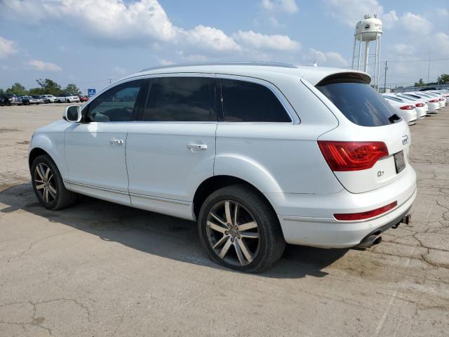 Vin: wa1lmafe0ed013013, lot: 60080435, audi q7 premium plus 20142
