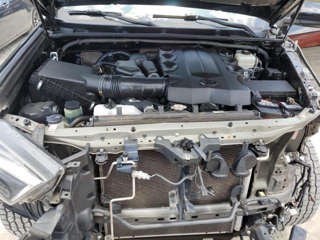 2021 TOYOTA 4RUNNER SR - JTEMU5JR0M5851073