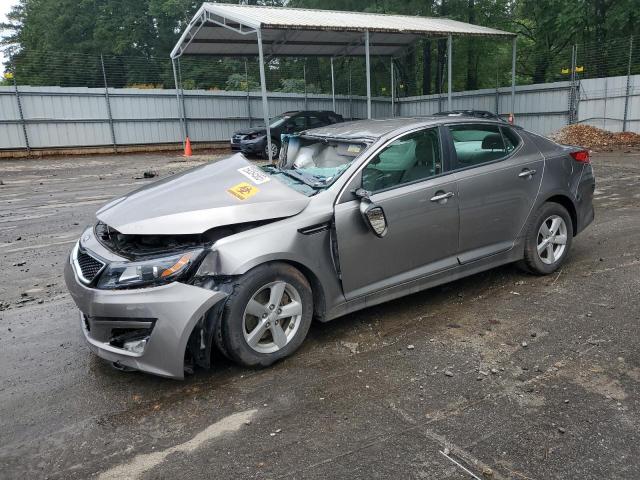 Vin: 5xxgm4a70eg330880, lot: 59354565, kia optima lx 2014 img_1