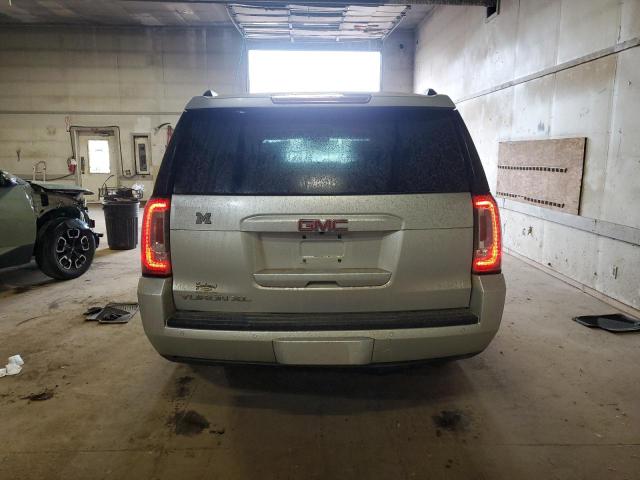 2016 GMC YUKON XL K - 1GKS2GKC6GR200717