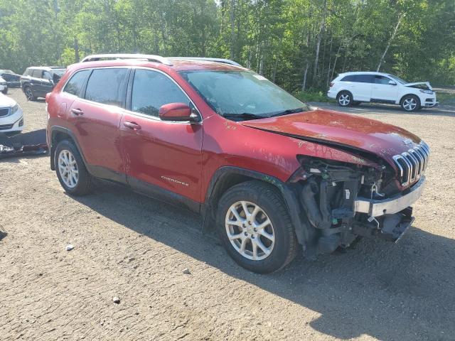 Vin: 1c4pjmcs0hw627905, lot: 62195055, jeep grand cher latitude 20174