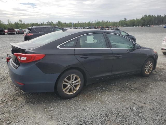 Vin: 5npe24af9fh013688, lot: 61572765, hyundai sonata se 20153