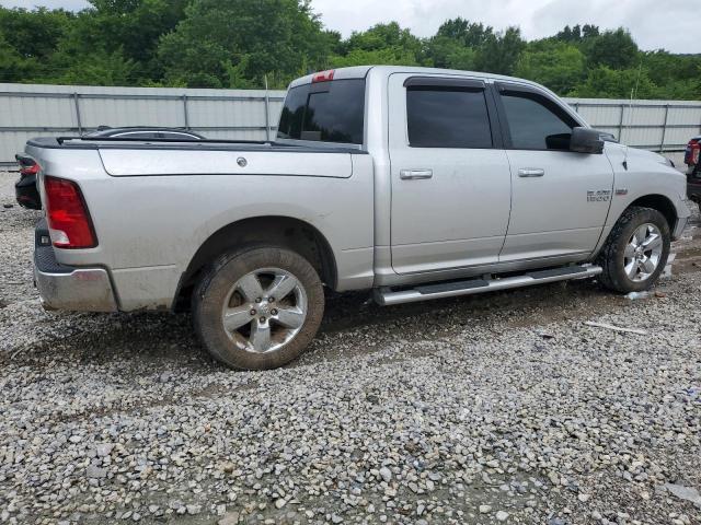 2017 RAM 1500 SLT - 1C6RR7LT0HS603680