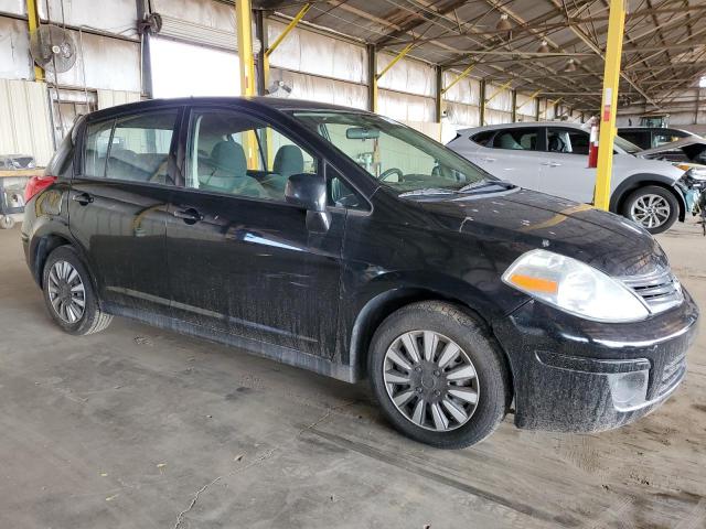 Vin: 3n1bc1cp5ck265754, lot: 59749365, nissan versa s 20124