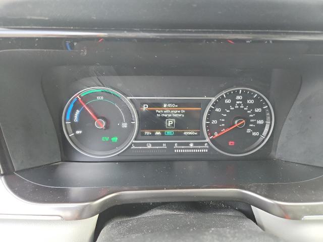 2021 KIA SORENTO EX KNDRH4LG2M5033056