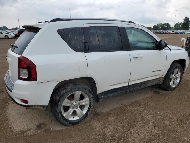 Vin: 1c4njdbb0gd520307, lot: 63024615, jeep compass sport 20163