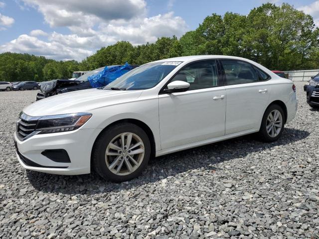 VOLKSWAGEN PASSAT S