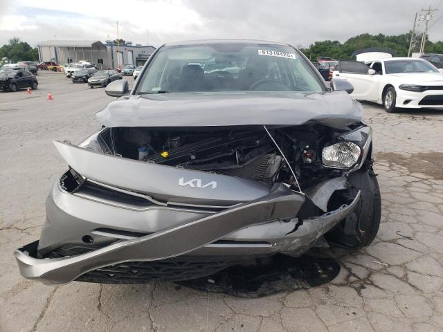 2022 KIA RIO LX 3KPA24AD5NE490926