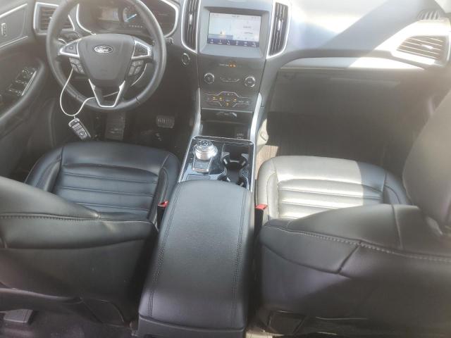 2020 FORD EDGE SEL - 2FMPK4J93LBA06726