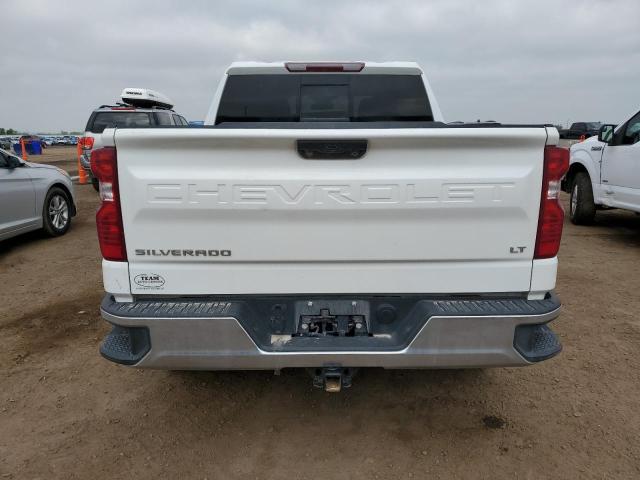 2023 CHEVROLET SILVERADO 1GCPDDEK9PZ211062
