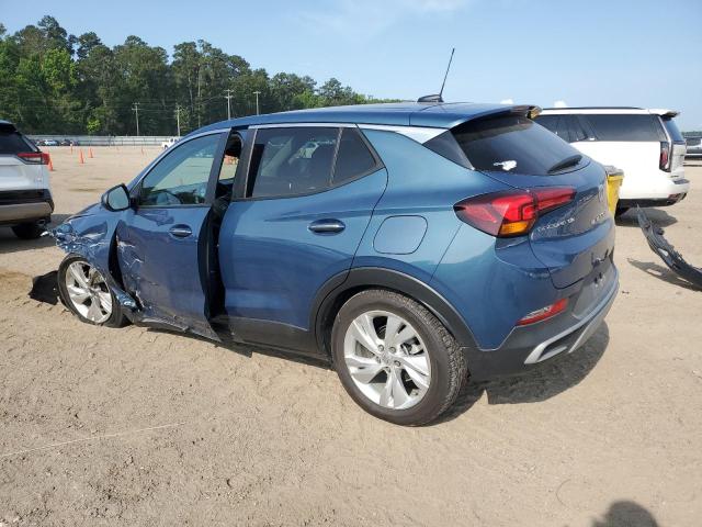 Vin: kl4ambs21rb152450, lot: 59619975, buick encore preferred 20242