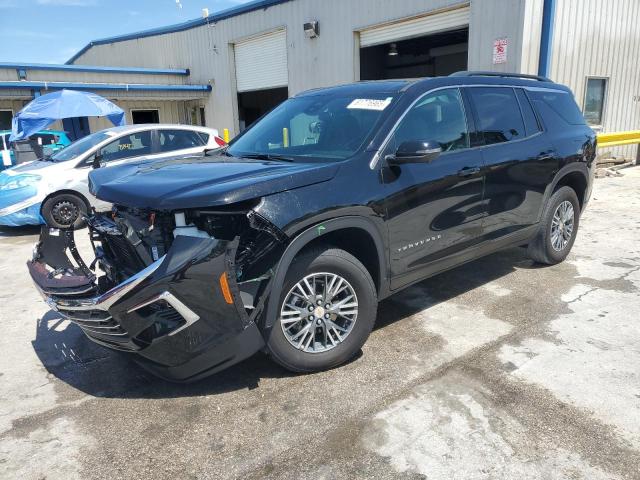 Vin: 1gnergks1rj145453, lot: 61776965, chevrolet traverse lt 2024 img_1