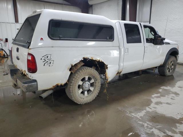 Vin: 1ft7w2b65bea63918, lot: 61652425, ford f250 super duty 20113