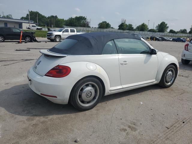 Vin: 3vw507atxgm813602, lot: 59193655, volkswagen beetle s/se 20163