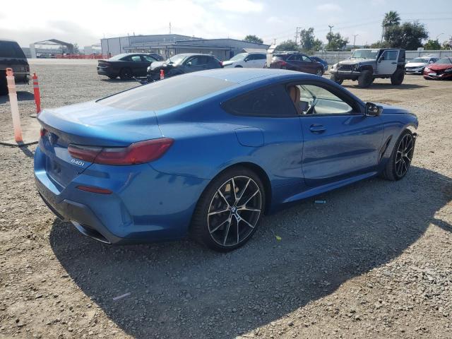 2020 BMW 840I WBAAE2C07LCD26829