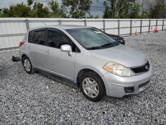 Vin: 3n1bc1cp4al358806, lot: 59181975, nissan versa s 20104