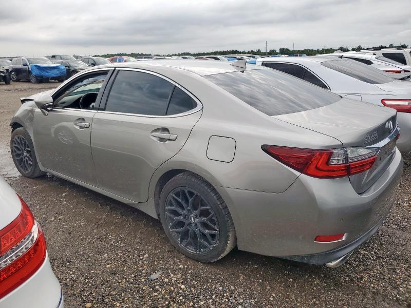 Vin: 58abk1gg6ju114983, lot: 60289975, lexus es350 350 20182