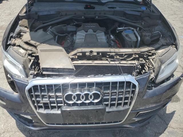 2015 AUDI Q5 PREMIUM WA1DGAFP3FA108634