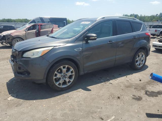 FORD ESCAPE TIT