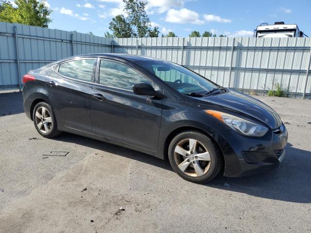 Vin: 5npdh4ae9dh257856, lot: 61301275, hyundai elantra gls 20134