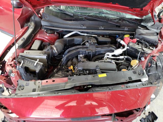 2024 SUBARU CROSSTREK - 4S4GUHL62R3728413