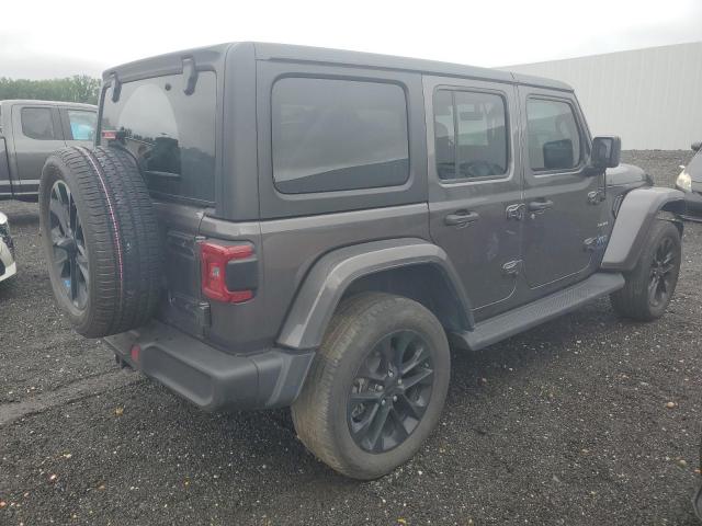 2022 JEEP WRANGLER U 1C4JJXP62NW275037