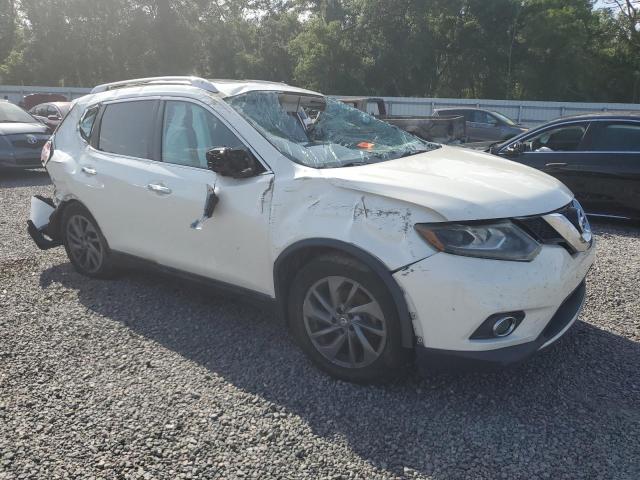 2016 NISSAN ROGUE S - 5N1AT2MT4GC850231