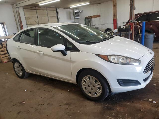 Vin: 3fadp4aj9fm118121, lot: 59132875, ford fiesta s 20154