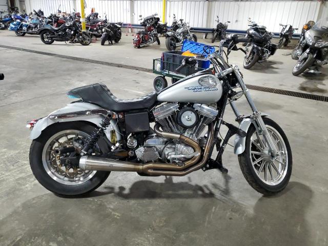 HARLEY-DAVIDSON FXDI