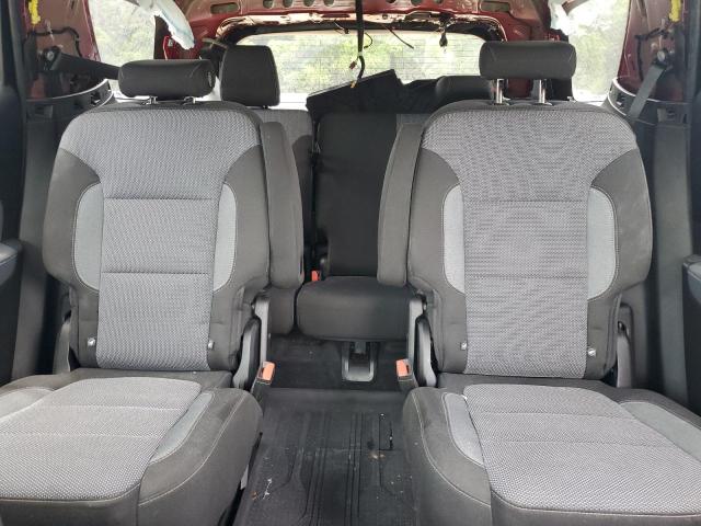 2018 CHEVROLET TRAVERSE L 1GNERGKW8JJ160684