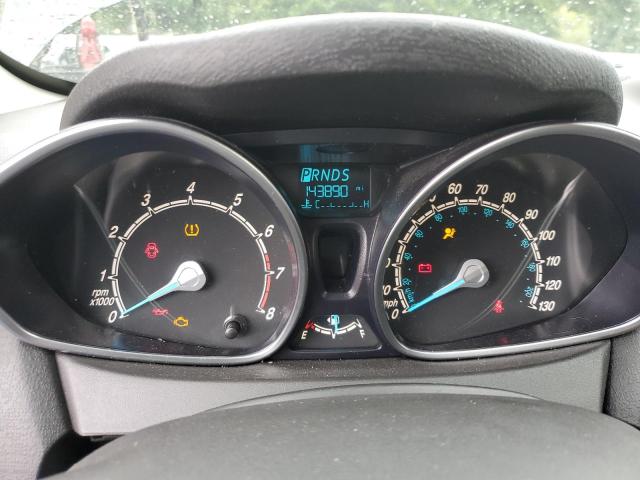 2015 FORD FIESTA TIT 3FADP4CJ4FM198201