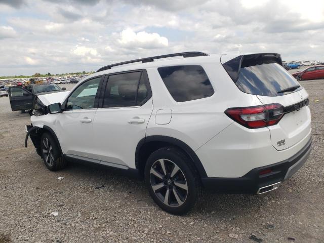 2024 HONDA PILOT TOUR 5FNYG1H78RB034448