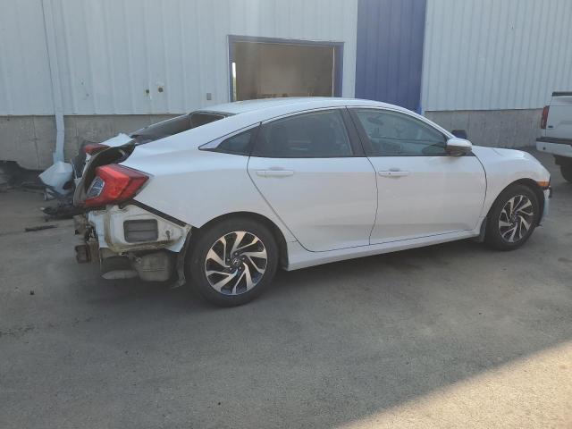 2019 HONDA CIVIC EX - 2HGFC2F72KH005234