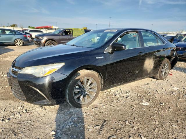 TOYOTA CAMRY HYBR