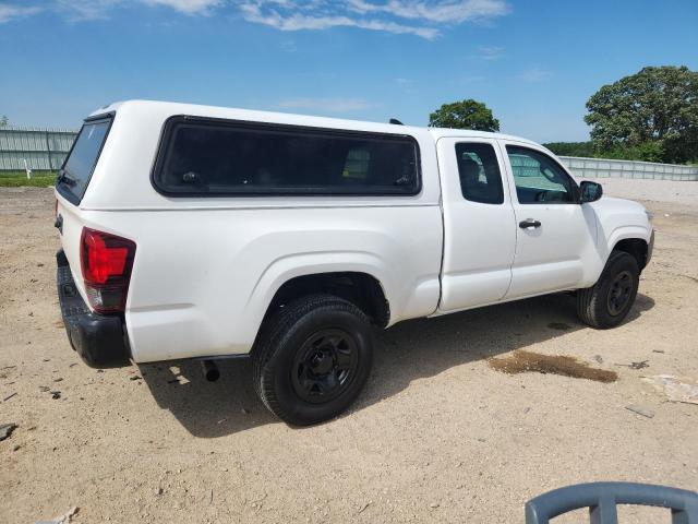 Vin: 5tfrx5gn1jx110811, lot: 61726165, toyota tacoma access cab 20183