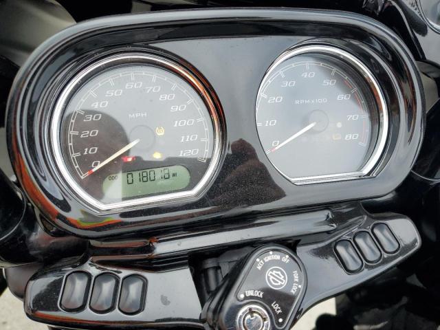 2021 HARLEY-DAVIDSON FLTRXS 1HD1KTP29MB627098