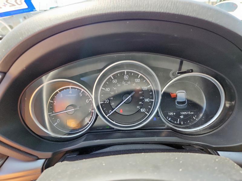 2020 MAZDA CX-5 TOURI JM3KFACMXL0847261