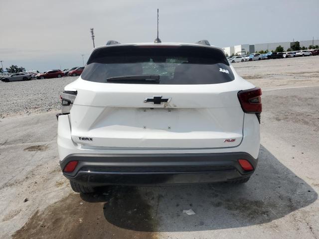 2024 CHEVROLET TRAX 2RS KL77LJE27RC049498