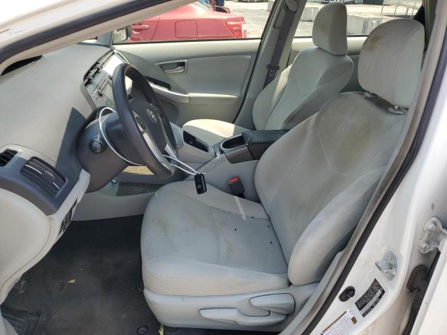 2015 TOYOTA PRIUS - JTDKN3DUXF1878367