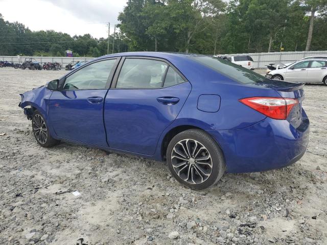 Vin: 2t1burhe3gc484702, lot: 59052185, toyota corolla l 20162