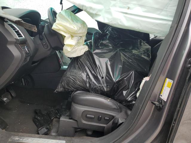 2013 FORD EXPLORER L - 1FM5K8F8XDGB35569