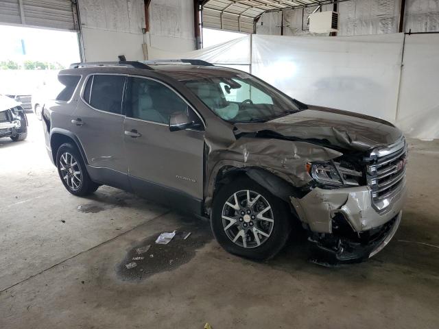 Vin: 1gkknmls4pz154946, lot: 59691255, gmc acadia slt 20234