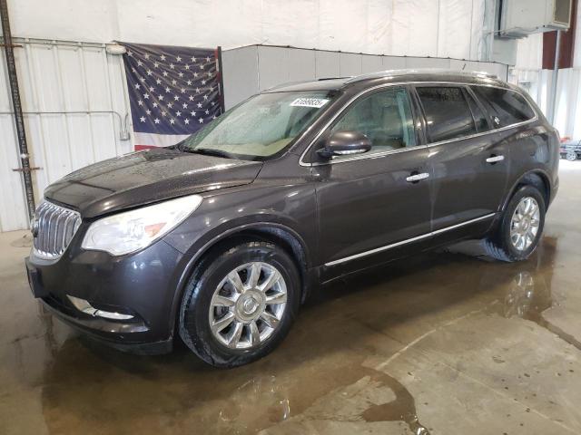 BUICK ENCLAVE