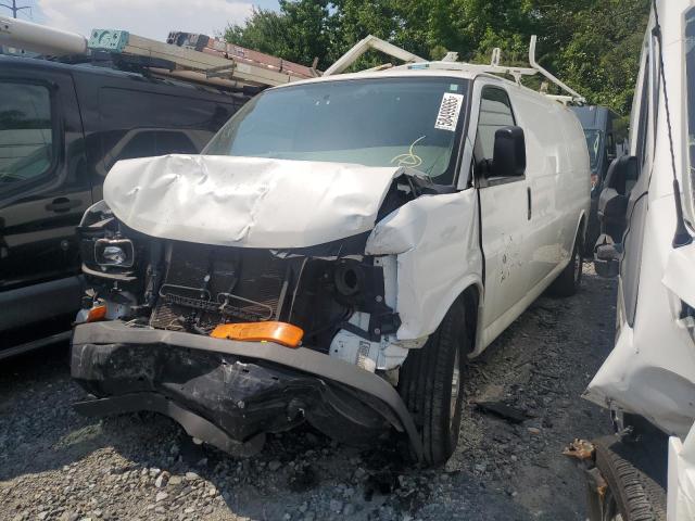 Vin: 1gczgucg0f1128048, lot: 58499965, chevrolet express 2015 img_1