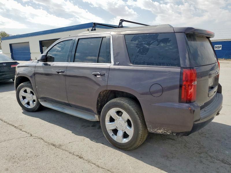 Vin: 1gnskbkc8fr130206, lot: 59563085, chevrolet tahoe k1500 lt 20152
