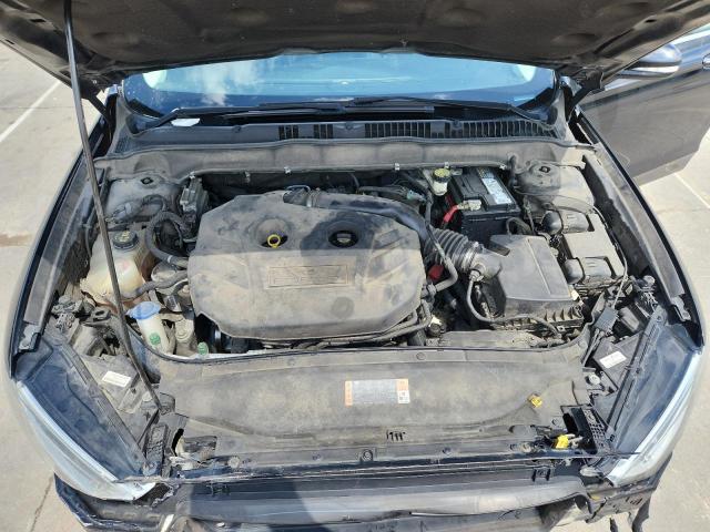 2017 FORD FUSION TIT - 3FA6P0K90HR185525