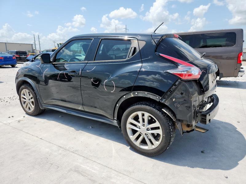 2015 NISSAN JUKE S JN8AF5MR4FT507102