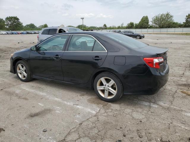 Vin: 4t1bf1fk0eu812321, lot: 59467555, toyota camry l 20142